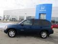 Indigo Blue Metallic - Envoy SLE 4x4 Photo No. 2
