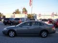 Dark Silver Metallic - Impala LT Photo No. 6