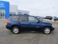 Indigo Blue Metallic - Envoy SLE 4x4 Photo No. 6