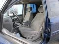 Indigo Blue Metallic - Envoy SLE 4x4 Photo No. 8