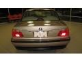 Pearl Beige Metallic - 7 Series 740iL Sedan Photo No. 4