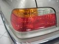 Pearl Beige Metallic - 7 Series 740iL Sedan Photo No. 17