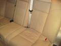 Pearl Beige Metallic - 7 Series 740iL Sedan Photo No. 36