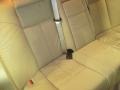 Pearl Beige Metallic - 7 Series 740iL Sedan Photo No. 38