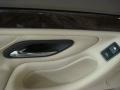 Pearl Beige Metallic - 7 Series 740iL Sedan Photo No. 44