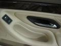 Pearl Beige Metallic - 7 Series 740iL Sedan Photo No. 46