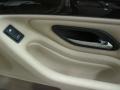 Pearl Beige Metallic - 7 Series 740iL Sedan Photo No. 48