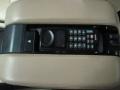 Pearl Beige Metallic - 7 Series 740iL Sedan Photo No. 53