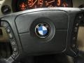 Pearl Beige Metallic - 7 Series 740iL Sedan Photo No. 57