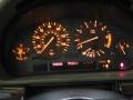 Pearl Beige Metallic - 7 Series 740iL Sedan Photo No. 58