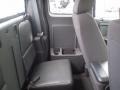 Brilliant Black - Raider LS Extended Cab Photo No. 11