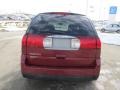 2007 Cardinal Red Metallic Buick Rendezvous CX  photo #4