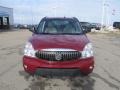 2007 Cardinal Red Metallic Buick Rendezvous CX  photo #11