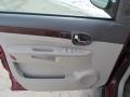 2007 Cardinal Red Metallic Buick Rendezvous CX  photo #14