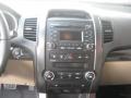 2011 Java Brown Kia Sorento EX  photo #10