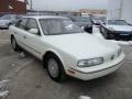 1990 Ivory Pearl Infiniti Q 45  photo #4