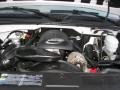6.0 Liter OHV 16-Valve Vortec V8 Engine for 2007 GMC Sierra 1500 Classic SLE Crew Cab 4x4 #43283527