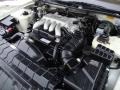 4.5 Liter DOHC 32-Valve V8 Engine for 1990 Infiniti Q 45 #43283535