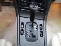  1990 Q 45 4 Speed Automatic Shifter