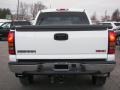 Summit White - Sierra 1500 Classic SLE Crew Cab 4x4 Photo No. 20