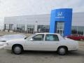 White Diamond - DeVille Sedan Photo No. 2