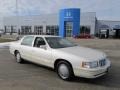 White Diamond - DeVille Sedan Photo No. 5