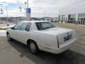White Diamond - DeVille Sedan Photo No. 10