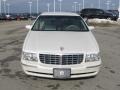 White Diamond - DeVille Sedan Photo No. 11