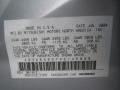 Sterling Silver Metallic - Galant LS Photo No. 23