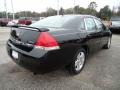 2006 Black Chevrolet Impala LTZ  photo #12