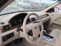 Pebble 2007 Ford Five Hundred SEL Dashboard