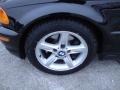 2000 Jet Black BMW 3 Series 328i Coupe  photo #33