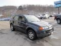 2002 Black Silver Saturn VUE V6 AWD  photo #4