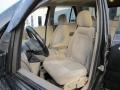 2002 Black Silver Saturn VUE V6 AWD  photo #7