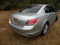 Alabaster Silver Metallic - Accord EX V6 Sedan Photo No. 13