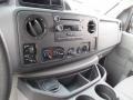 2010 Ford E Series Van E350 XLT Passenger Extended Controls