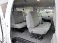 Oxford White - E Series Van E350 XLT Passenger Extended Photo No. 13