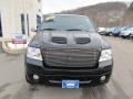 2006 Black Ford F150 FX4 SuperCrew 4x4  photo #3