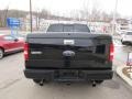 2006 Black Ford F150 FX4 SuperCrew 4x4  photo #5