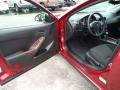 2008 Performance Red Metallic Pontiac G6 V6 Sedan  photo #4