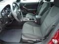 2008 Performance Red Metallic Pontiac G6 V6 Sedan  photo #5