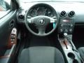 2008 Performance Red Metallic Pontiac G6 V6 Sedan  photo #9