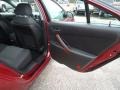 2008 Performance Red Metallic Pontiac G6 V6 Sedan  photo #15