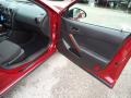 2008 Performance Red Metallic Pontiac G6 V6 Sedan  photo #18