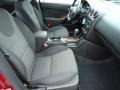 2008 Performance Red Metallic Pontiac G6 V6 Sedan  photo #19