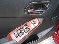 2008 Performance Red Metallic Pontiac G6 V6 Sedan  photo #29