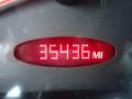 2008 Performance Red Metallic Pontiac G6 V6 Sedan  photo #30