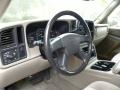 Dark Green Metallic - Silverado 2500HD LS Extended Cab Photo No. 3