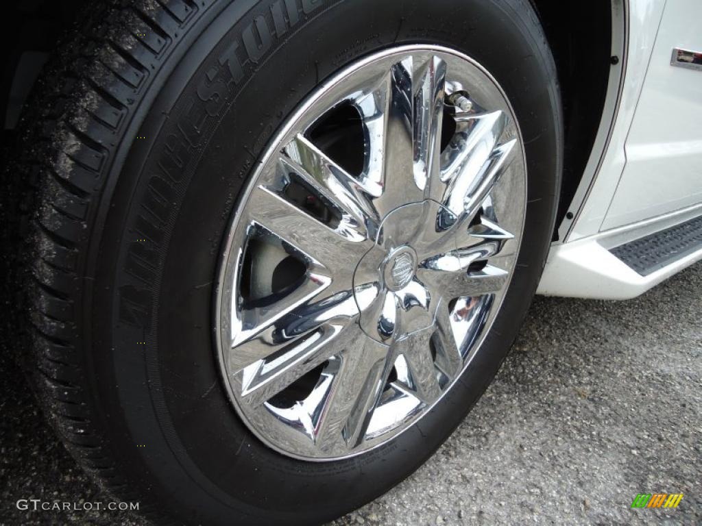 2010 Chrysler Town & Country Limited Wheel Photo #43287418