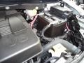 4.0 Liter SOHC 24-Valve V6 Engine for 2010 Chrysler Town & Country Limited #43287460